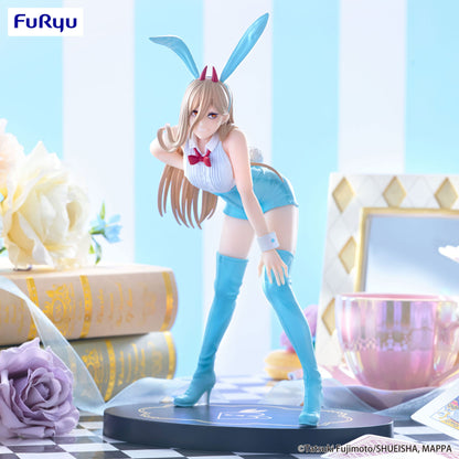 Power Light Blue Color Ver.  Furyu