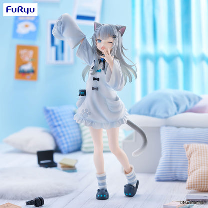 Nachoneko Trio-Try-iTFuryu