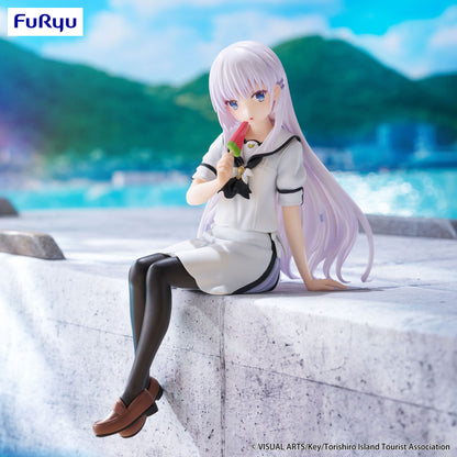 Shiroha Naruse Noodle Stopper Furyu
