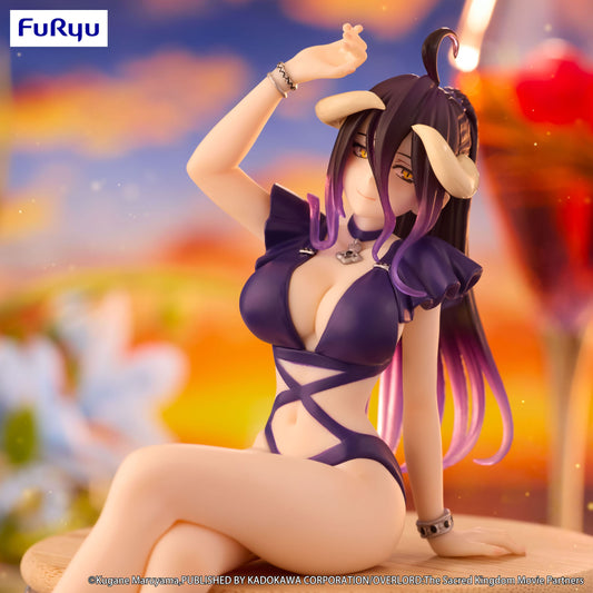 Dark Purple Color Ver. Noodle Stopper Furyu - Anime Figuren günstig kaufen