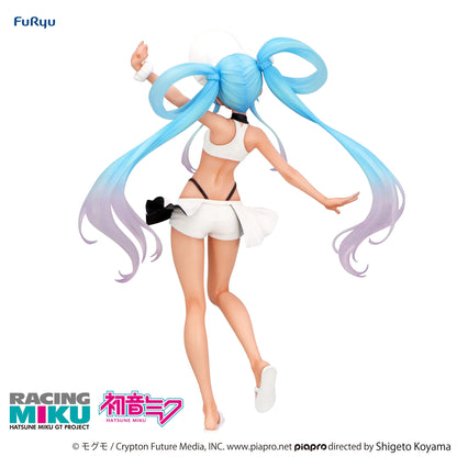 Racing Miku 2024 Summer Holiday Ver. Trio-Try-iT Furyu