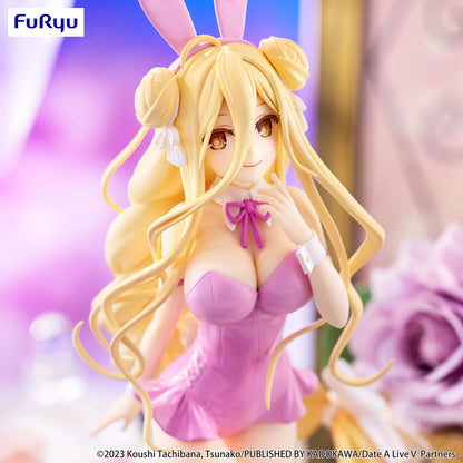 Mukuro Hoshimiya Pink Color Ver. BiCute Bunnies Furyu - Anime Figuren günstig kaufen
