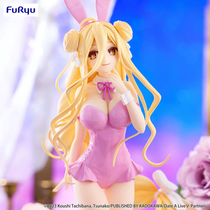 Mukuro Hoshimiya Pink Color Ver. BiCute Bunnies Furyu - Anime Figuren günstig kaufen