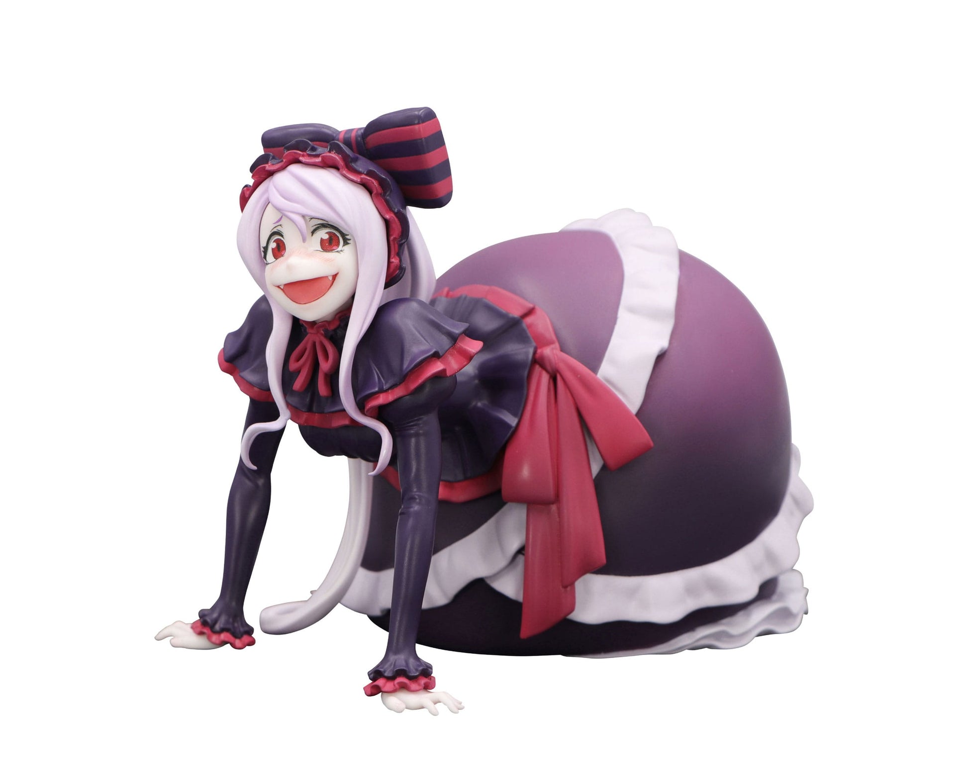 Shalltear Noodle Stopper Furyu - Anime Figuren günstig kaufen