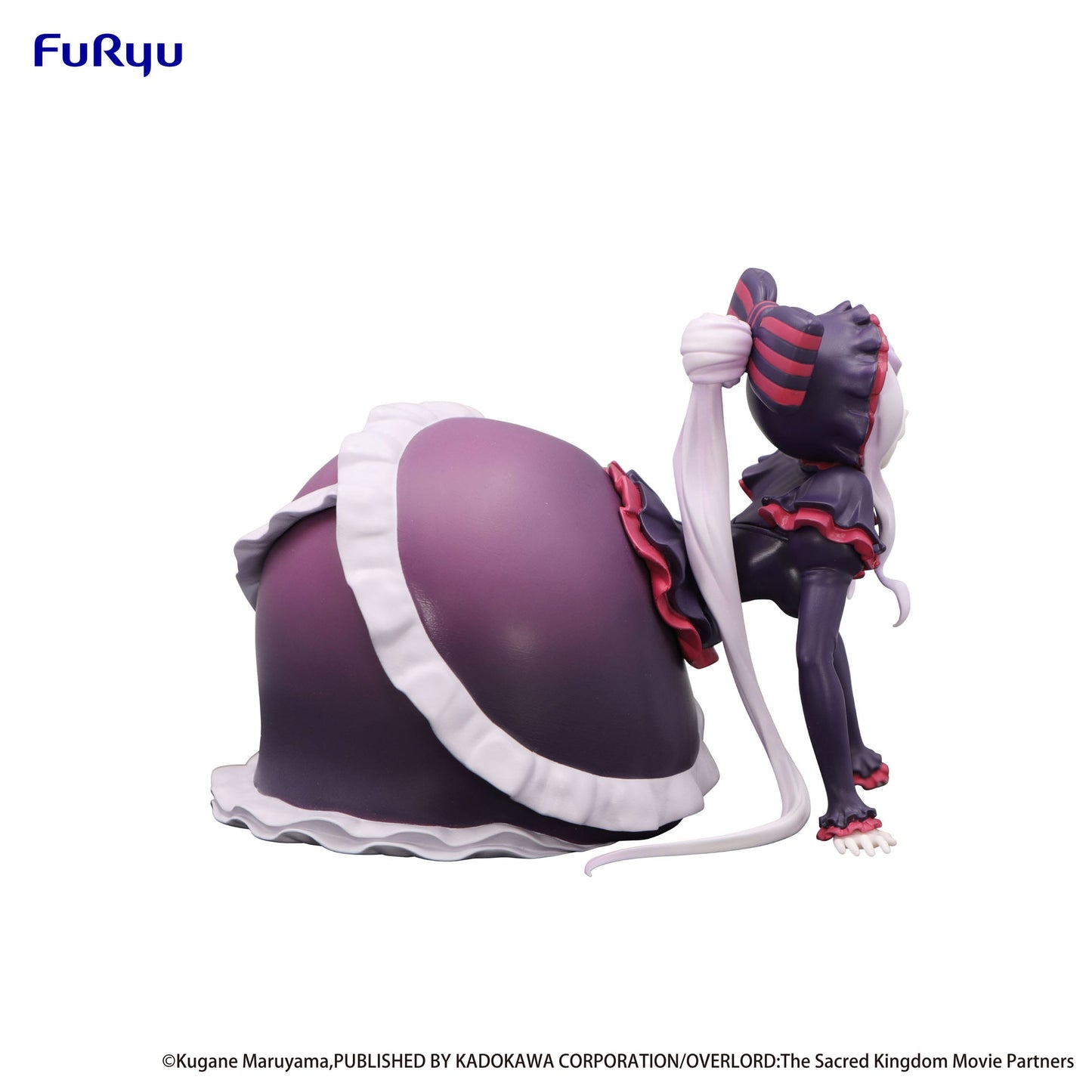 Shalltear Noodle Stopper Furyu - Anime Figuren günstig kaufen
