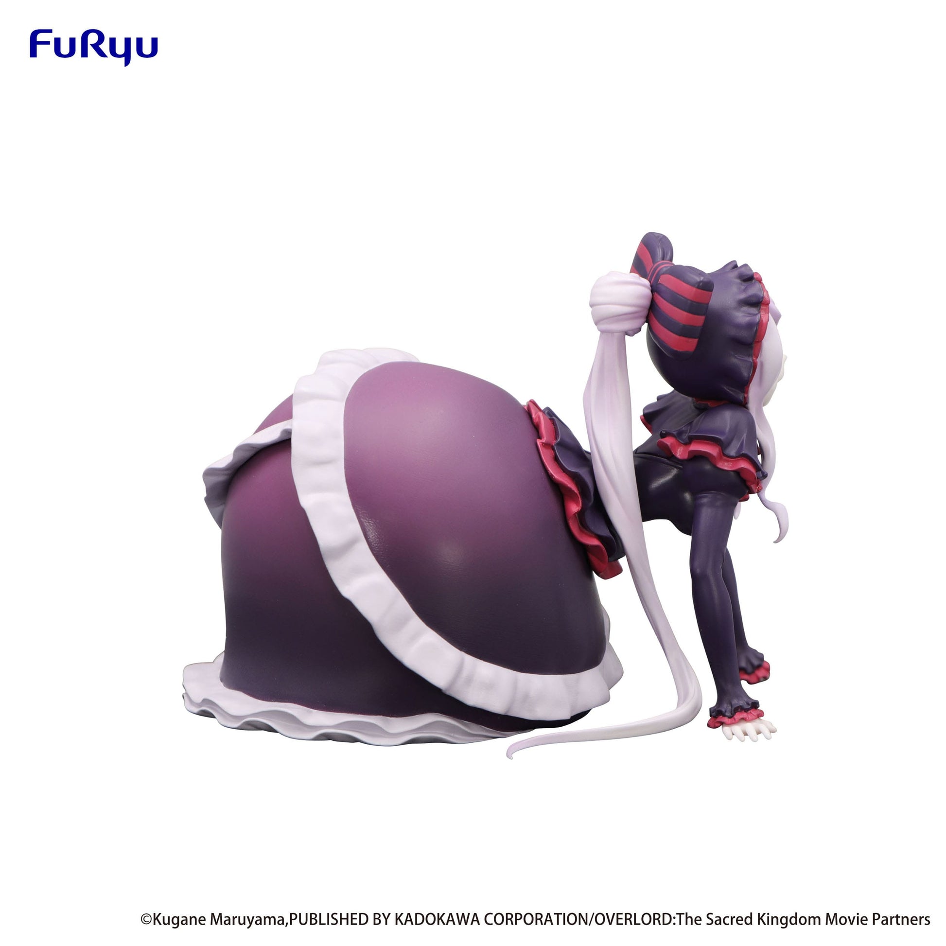 Shalltear Noodle Stopper Furyu - Anime Figuren günstig kaufen