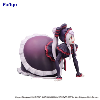 Shalltear Noodle Stopper Furyu - Anime Figuren günstig kaufen