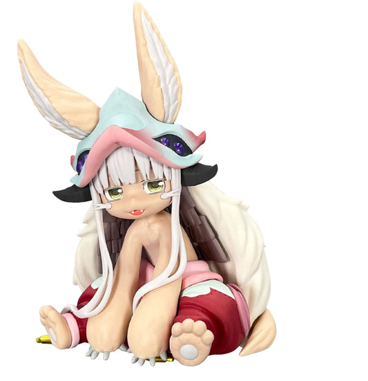 Nanachi Noodle Stopper Furyu - Anime Figuren günstig kaufen