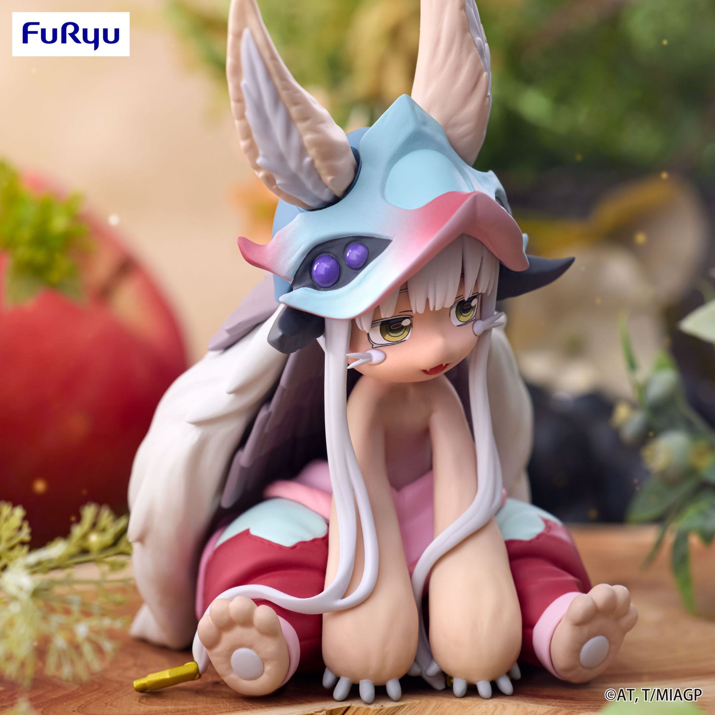 Nanachi Noodle Stopper Furyu