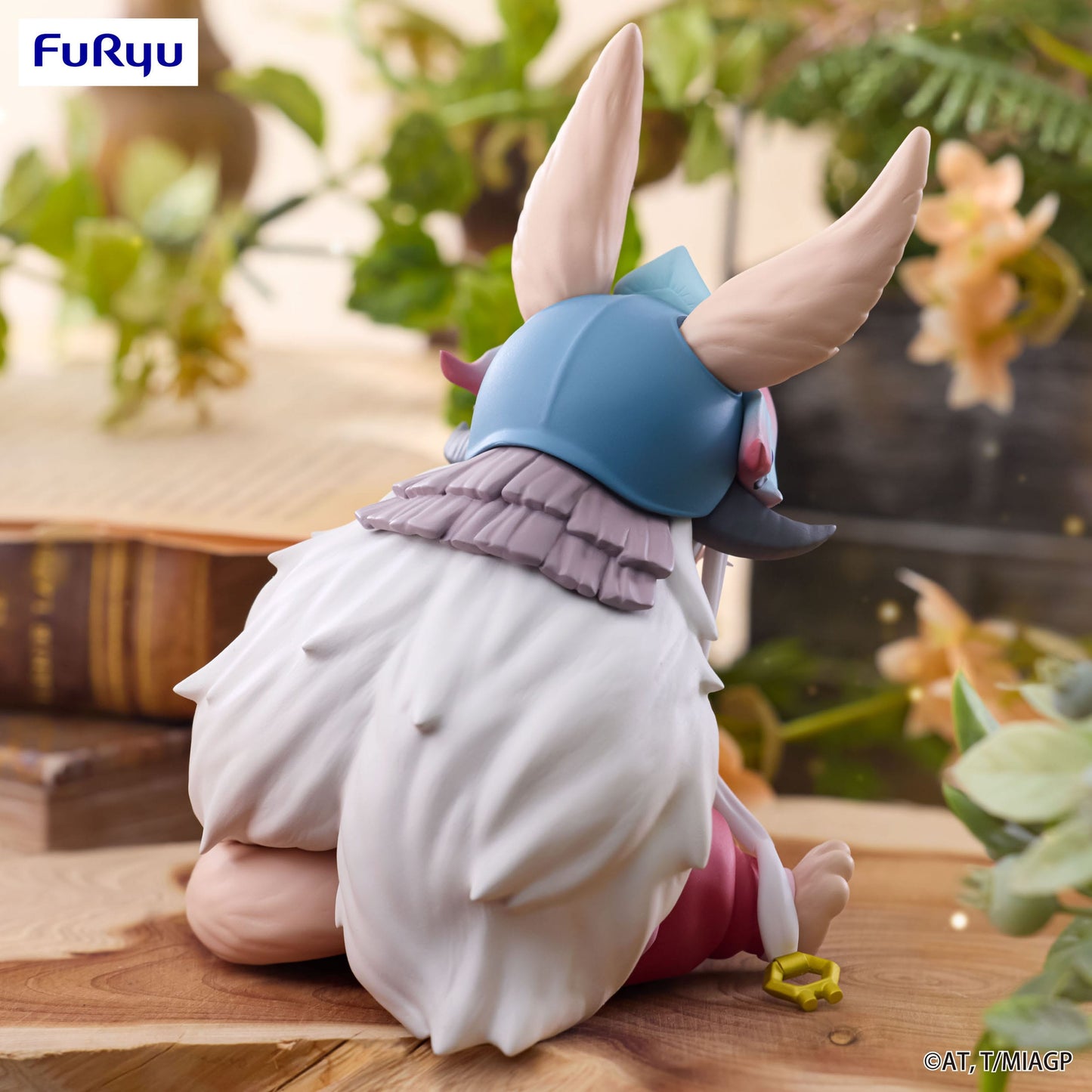 Nanachi Noodle Stopper Furyu