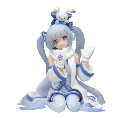 Snow Miku Sky Town 10th Ver. Furyu - Anime Figuren günstig kaufen