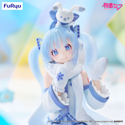 Snow Miku Sky Town 10th Ver. Furyu - Anime Figuren günstig kaufen
