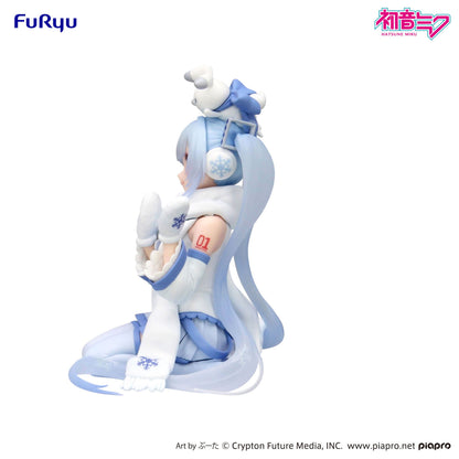 Snow Miku Sky Town 10th Ver. Furyu - Anime Figuren günstig kaufen