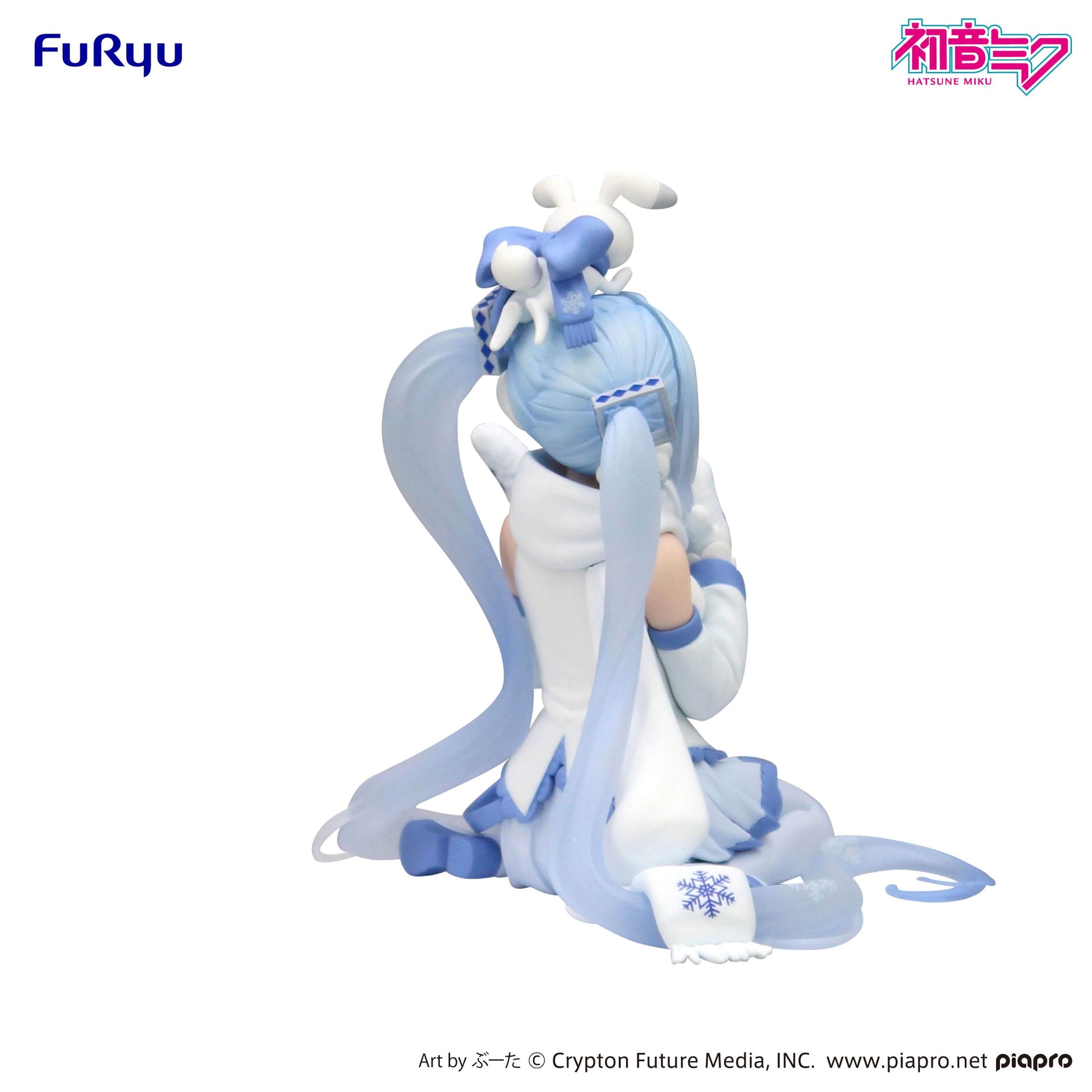 Snow Miku Sky Town 10th Ver. Furyu - Anime Figuren günstig kaufen