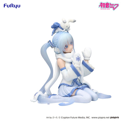 Snow Miku Sky Town 10th Ver. Furyu - Anime Figuren günstig kaufen