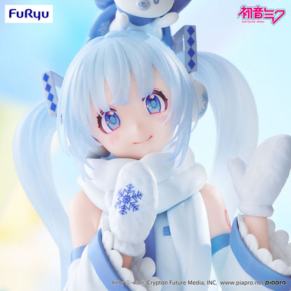 Snow Miku Sky Town 10th Ver. Furyu