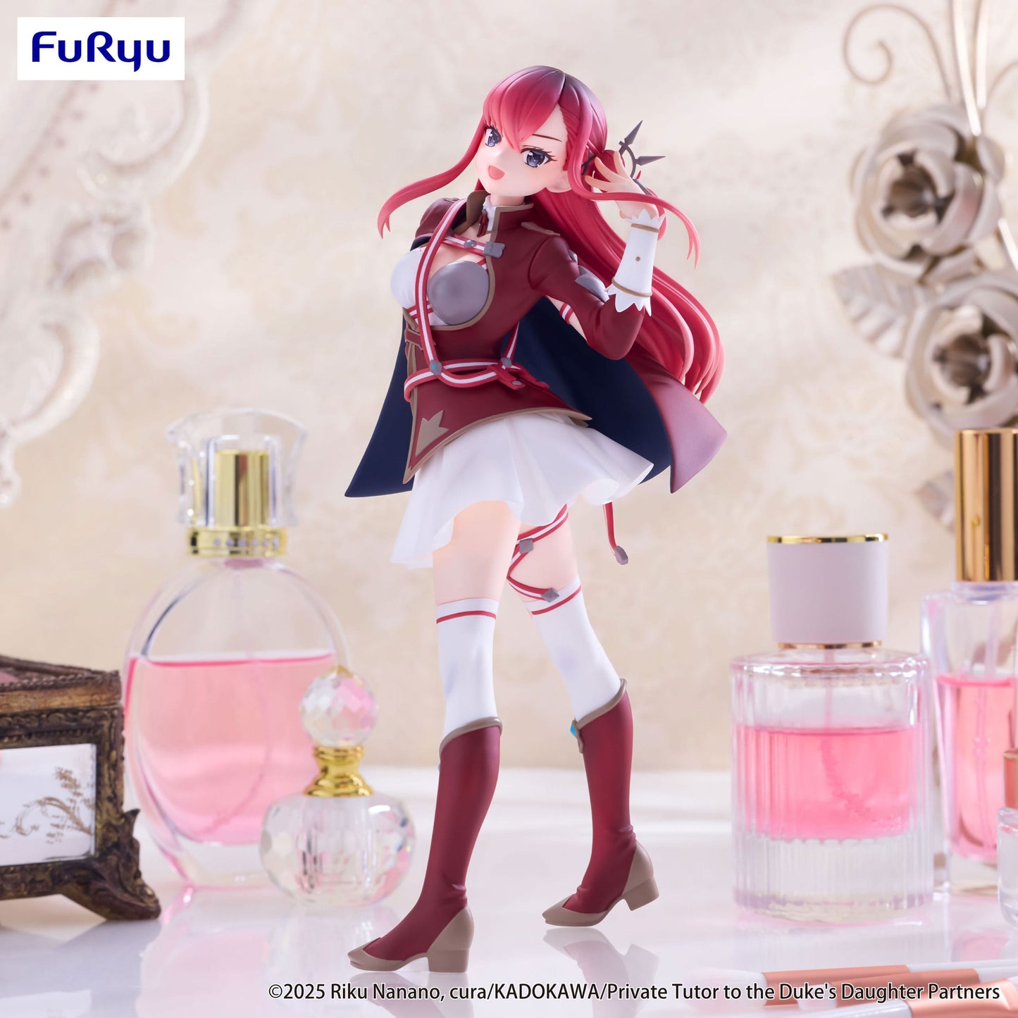 Lydia Leinster Trio-Try-iT Furyu - Anime Figuren günstig kaufen