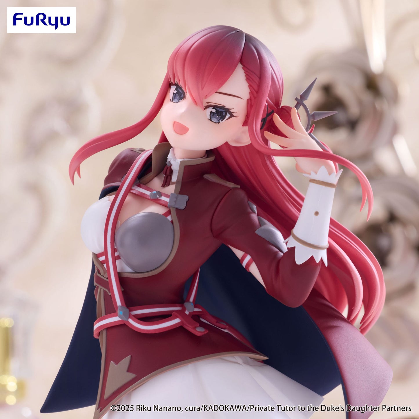 Lydia Leinster Trio-Try-iT Furyu - Anime Figuren günstig kaufen