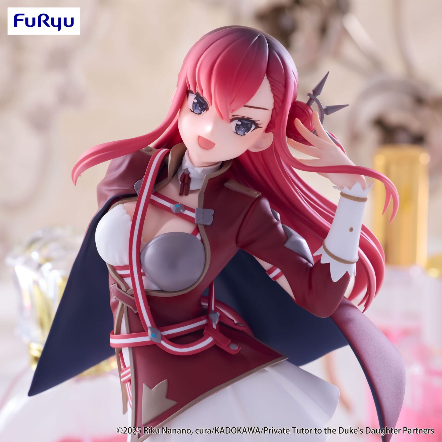 Lydia Leinster Trio-Try-iT Furyu - Anime Figuren günstig kaufen