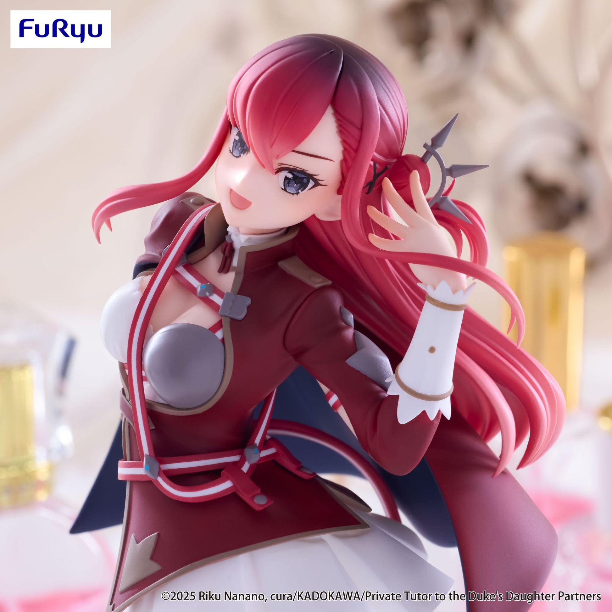 Lydia Leinster Trio-Try-iT Furyu - Anime Figuren günstig kaufen
