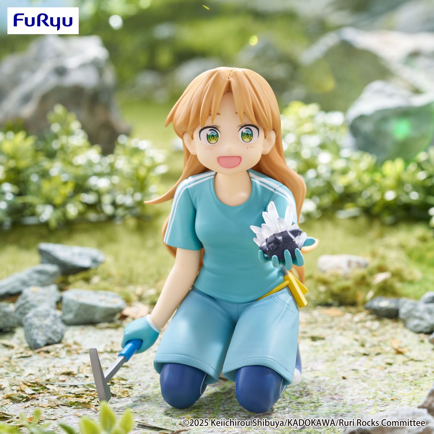 Ruri Tanigawa Noodle Stopper Furyu - Anime Figuren günstig kaufen