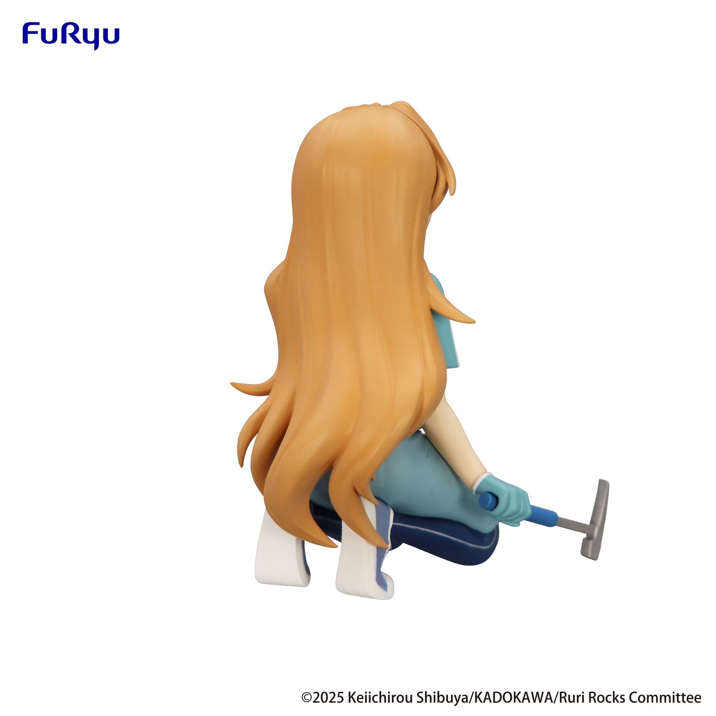 Ruri Tanigawa Noodle Stopper Furyu - Anime Figuren günstig kaufen