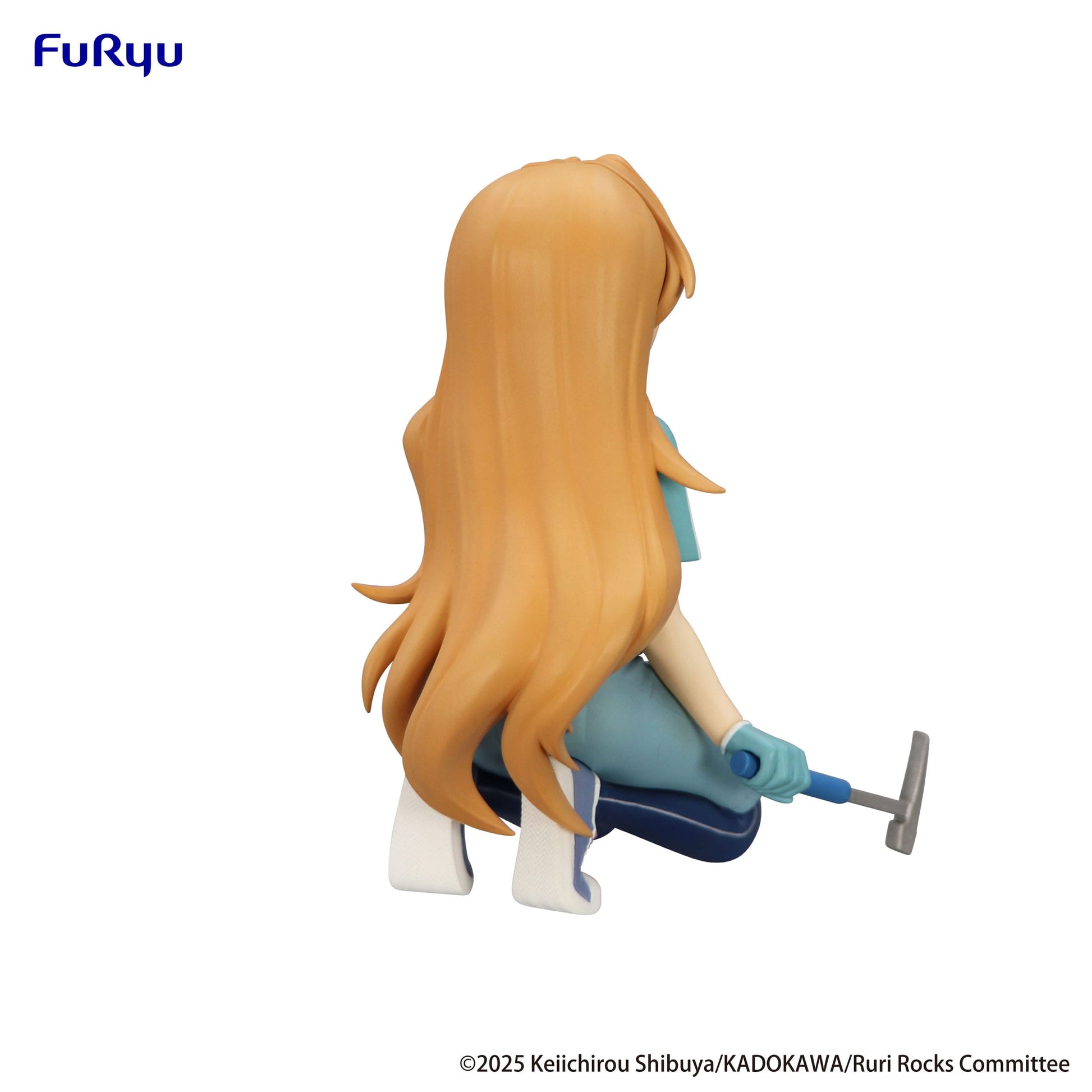 Ruri Tanigawa Noodle Stopper Furyu - Anime Figuren günstig kaufen