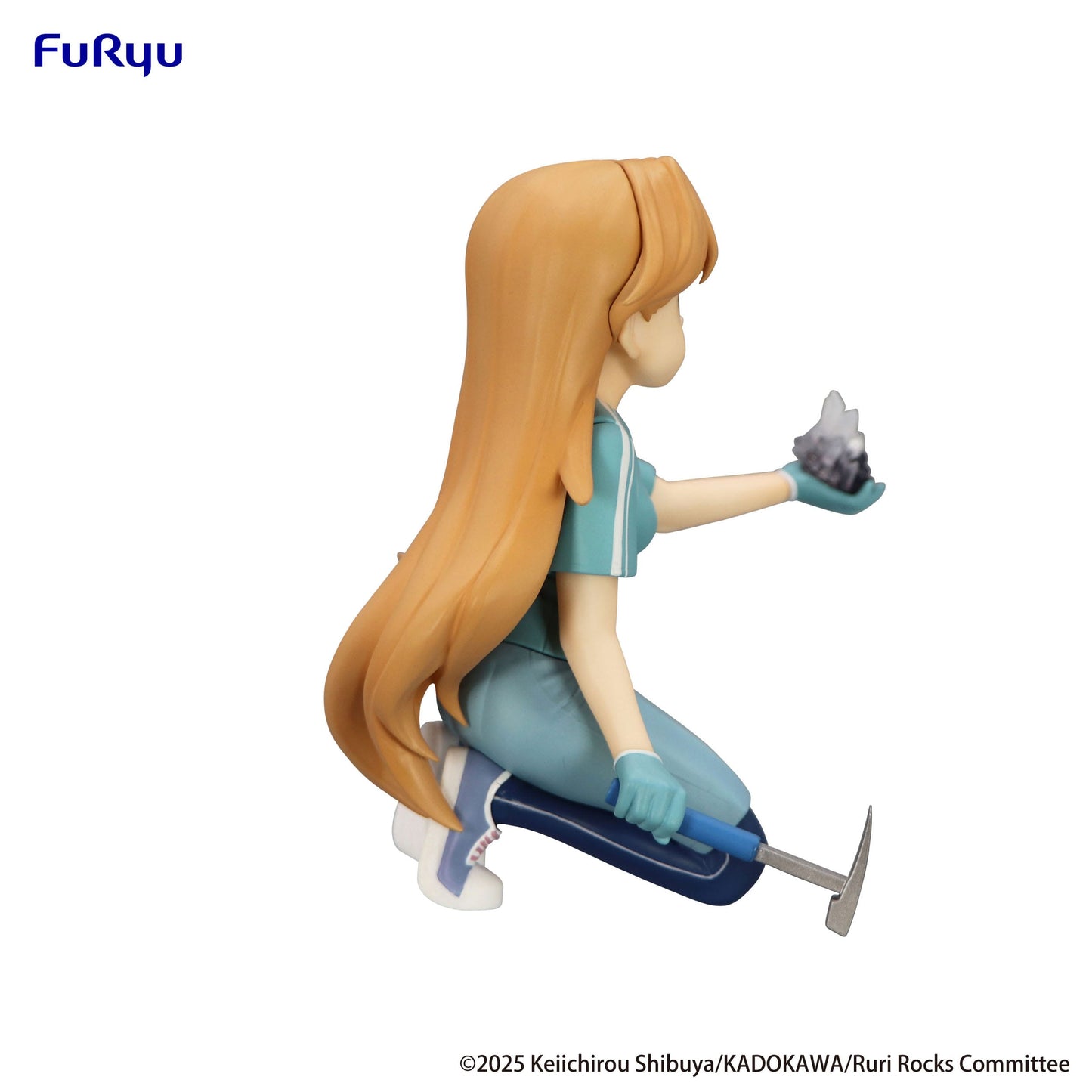 Ruri Tanigawa Noodle Stopper Furyu - Anime Figuren günstig kaufen