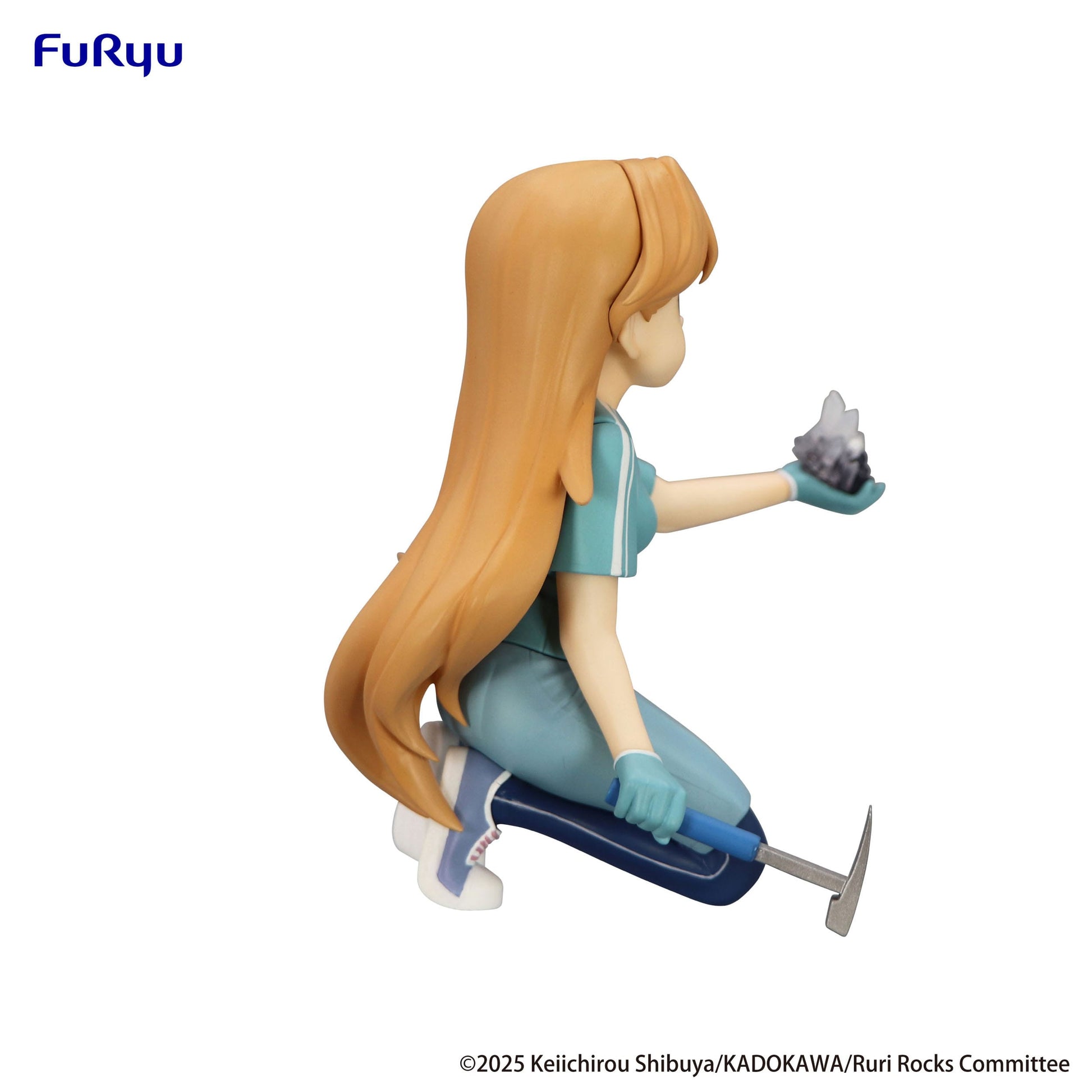 Ruri Tanigawa Noodle Stopper Furyu - Anime Figuren günstig kaufen