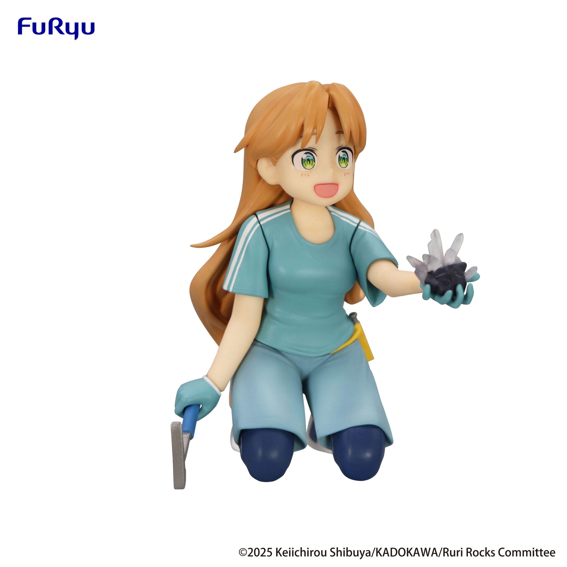 Ruri Tanigawa Noodle Stopper Furyu - Anime Figuren günstig kaufen
