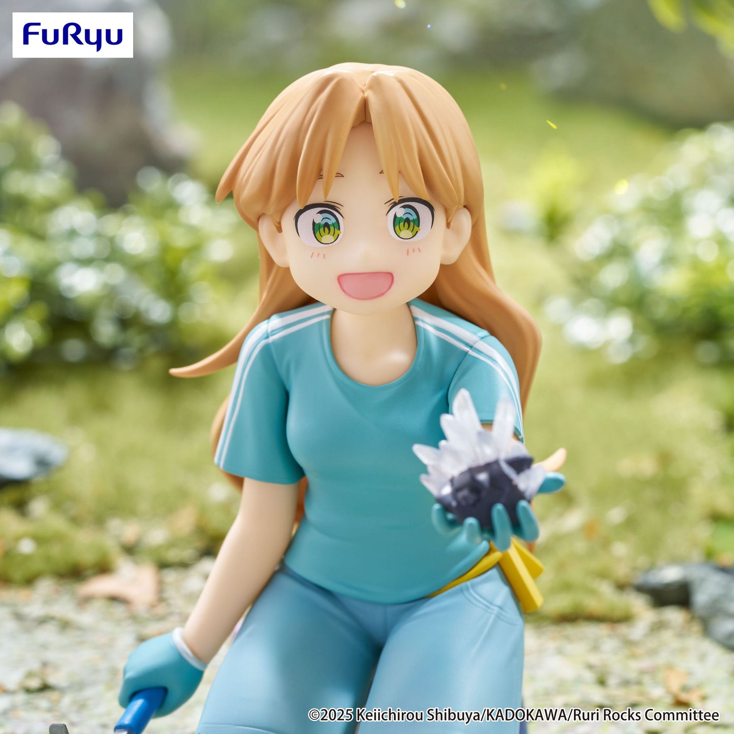 Ruri Tanigawa Noodle Stopper Furyu - Anime Figuren günstig kaufen
