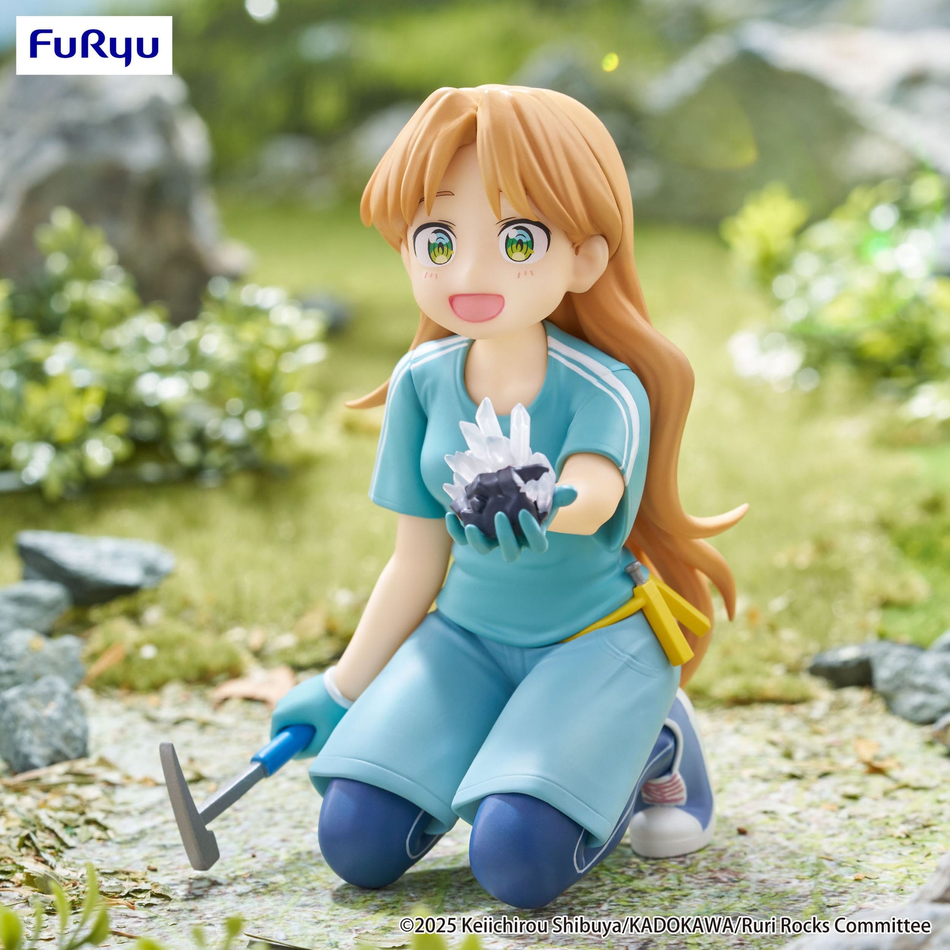 Ruri Tanigawa Noodle Stopper Furyu - Anime Figuren günstig kaufen