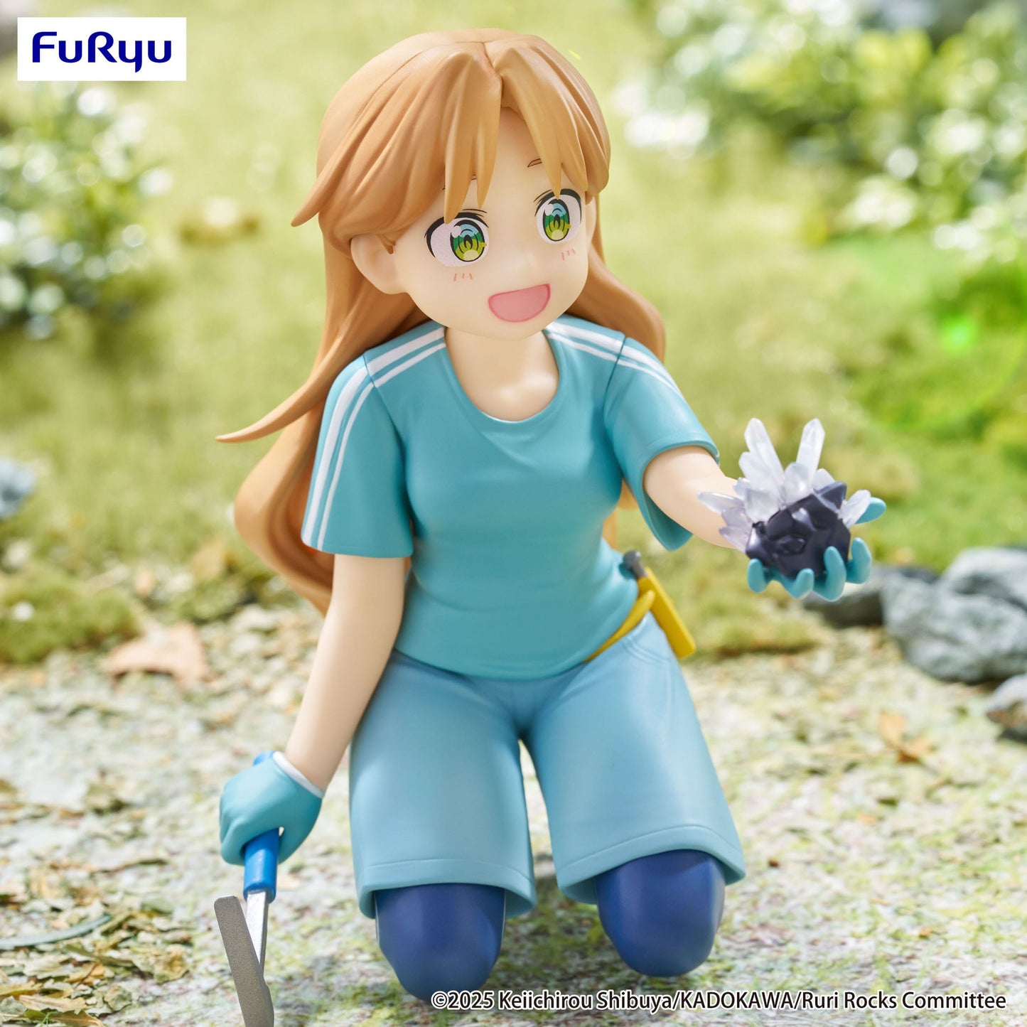 Ruri Tanigawa Noodle Stopper Furyu - Anime Figuren günstig kaufen