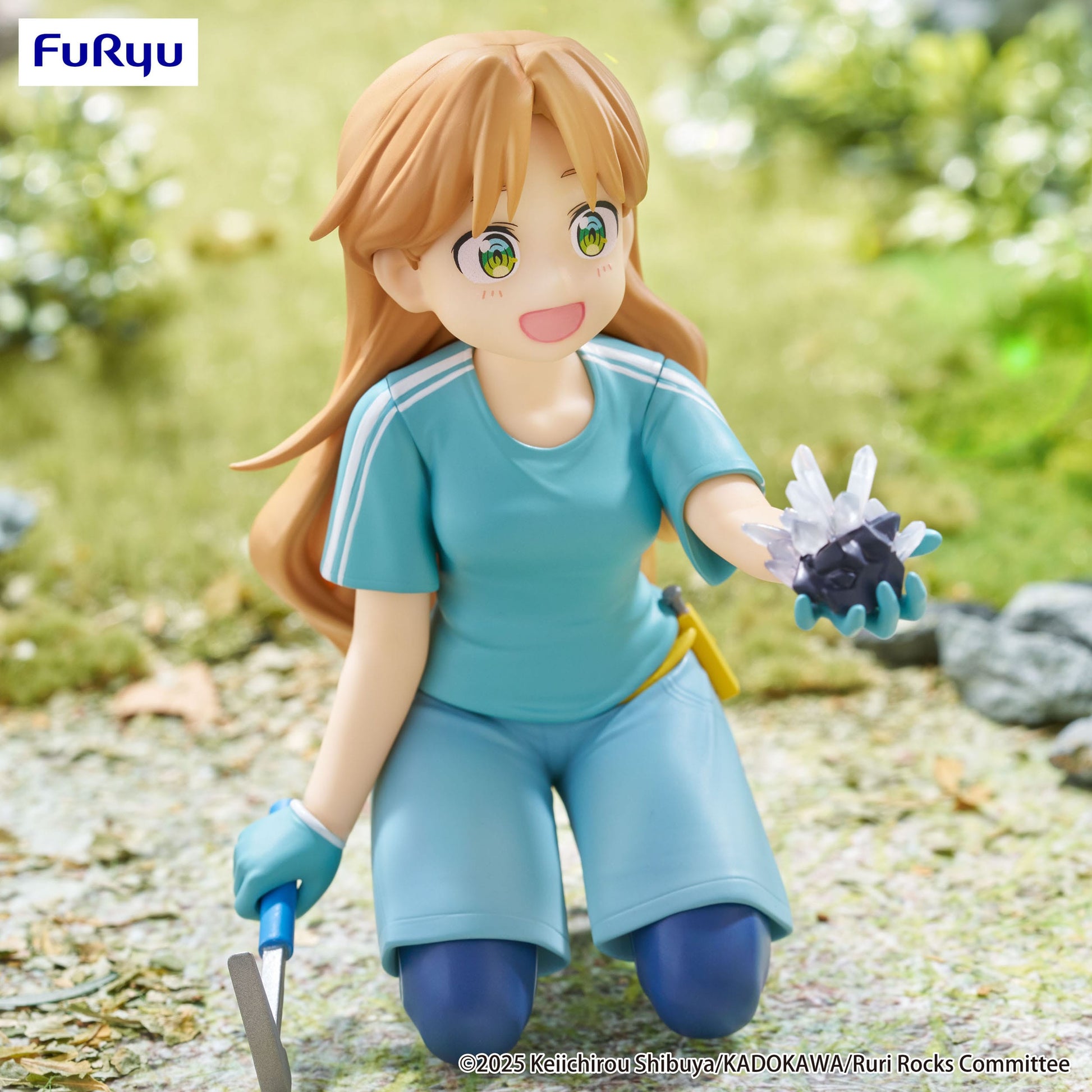 Ruri Tanigawa Noodle Stopper Furyu - Anime Figuren günstig kaufen