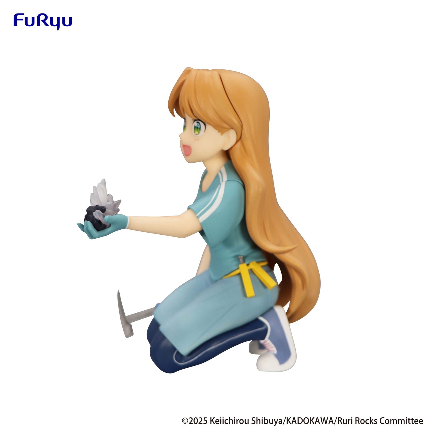 Ruri Tanigawa Noodle Stopper Furyu