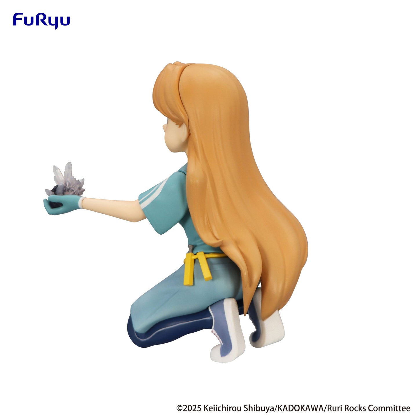 Ruri Tanigawa Noodle Stopper Furyu