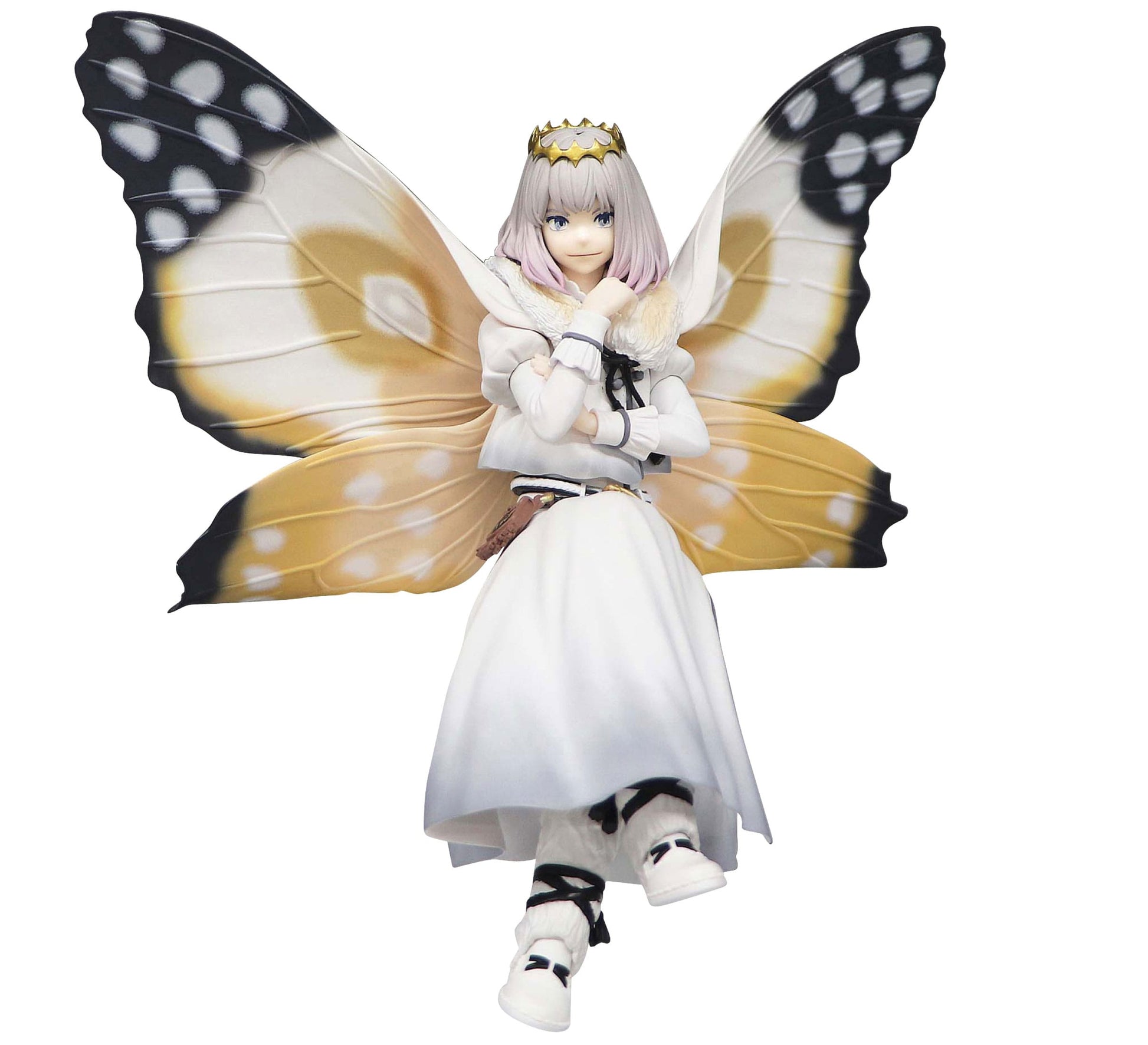 Pretender Oberon Noodle Stopper Furyu - Anime Figuren günstig kaufen