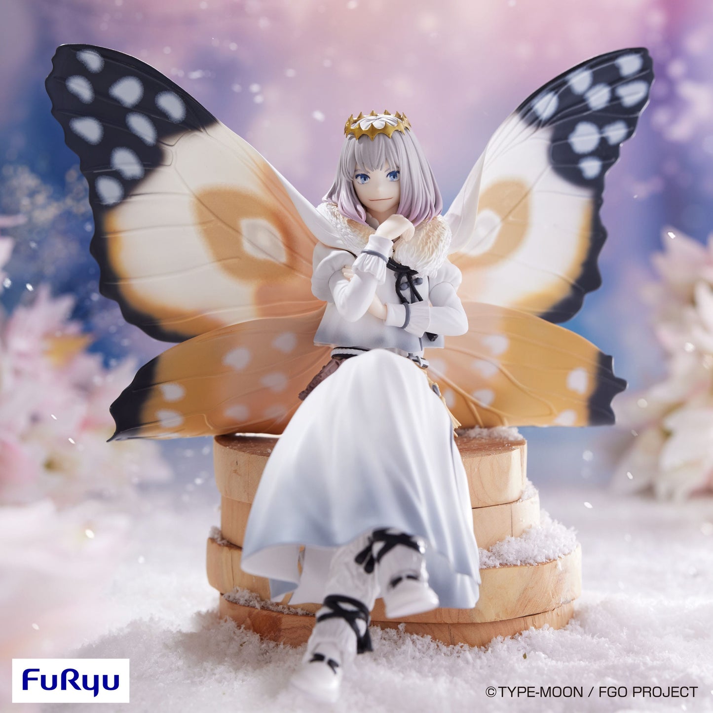 Pretender Oberon Noodle Stopper Furyu - Anime Figuren günstig kaufen