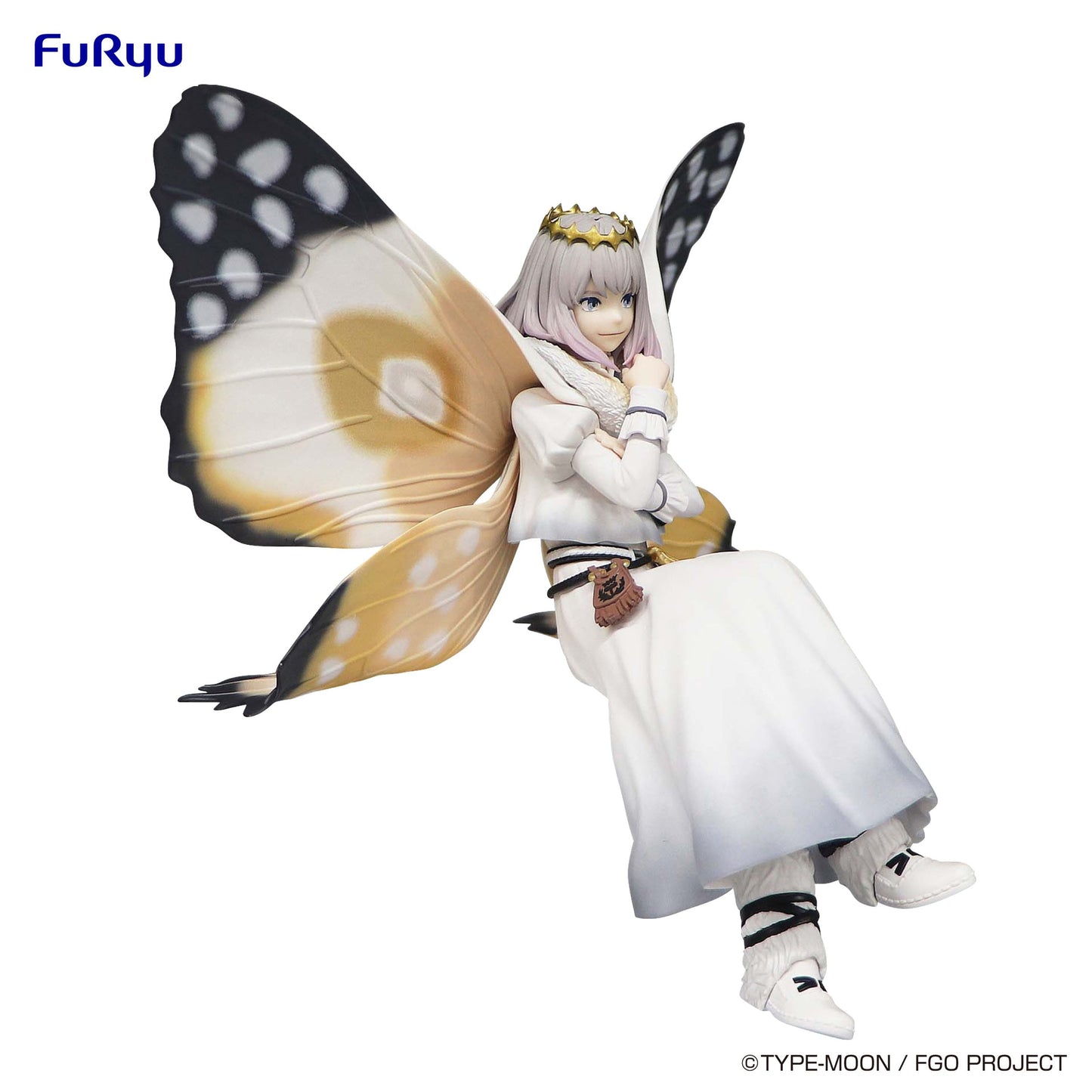 Pretender Oberon Noodle Stopper Furyu - Anime Figuren günstig kaufen