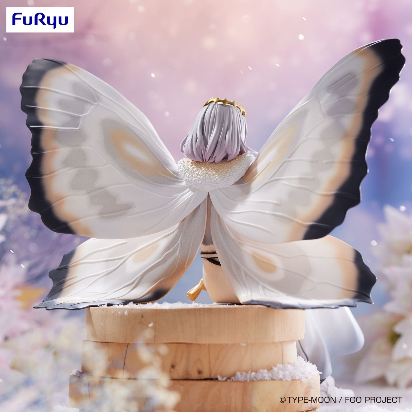 Pretender Oberon Noodle Stopper Furyu - Anime Figuren günstig kaufen