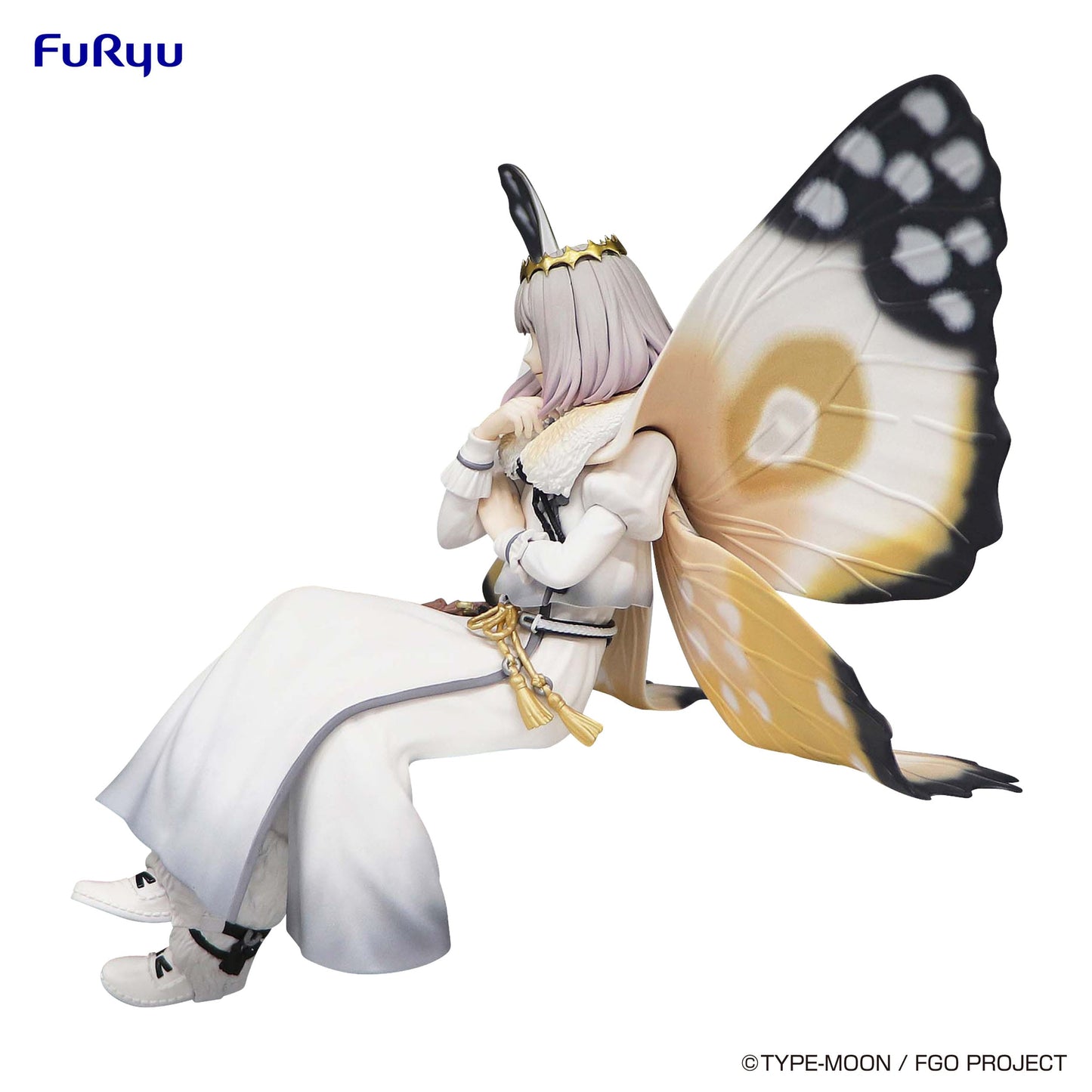 Pretender Oberon Noodle Stopper Furyu - Anime Figuren günstig kaufen