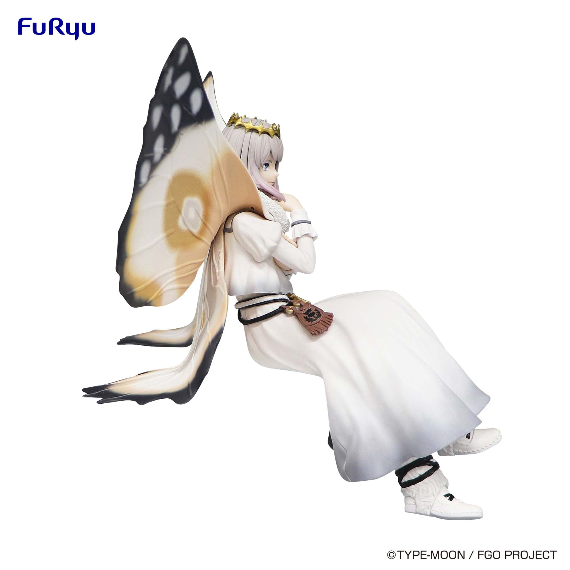Pretender Oberon Noodle Stopper Furyu - Anime Figuren günstig kaufen