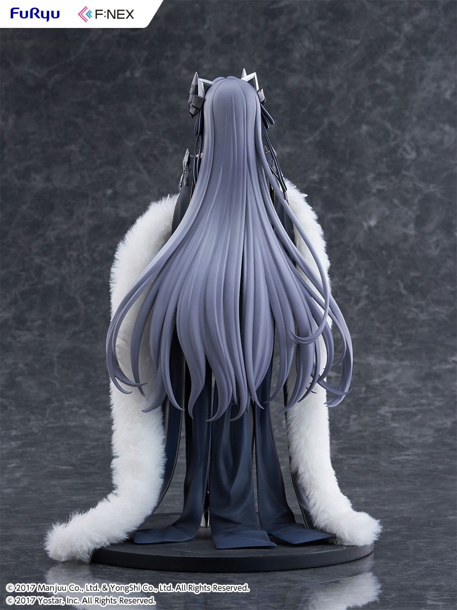 August von Parseval F:Nex Furyu - Anime Figuren günstig kaufen