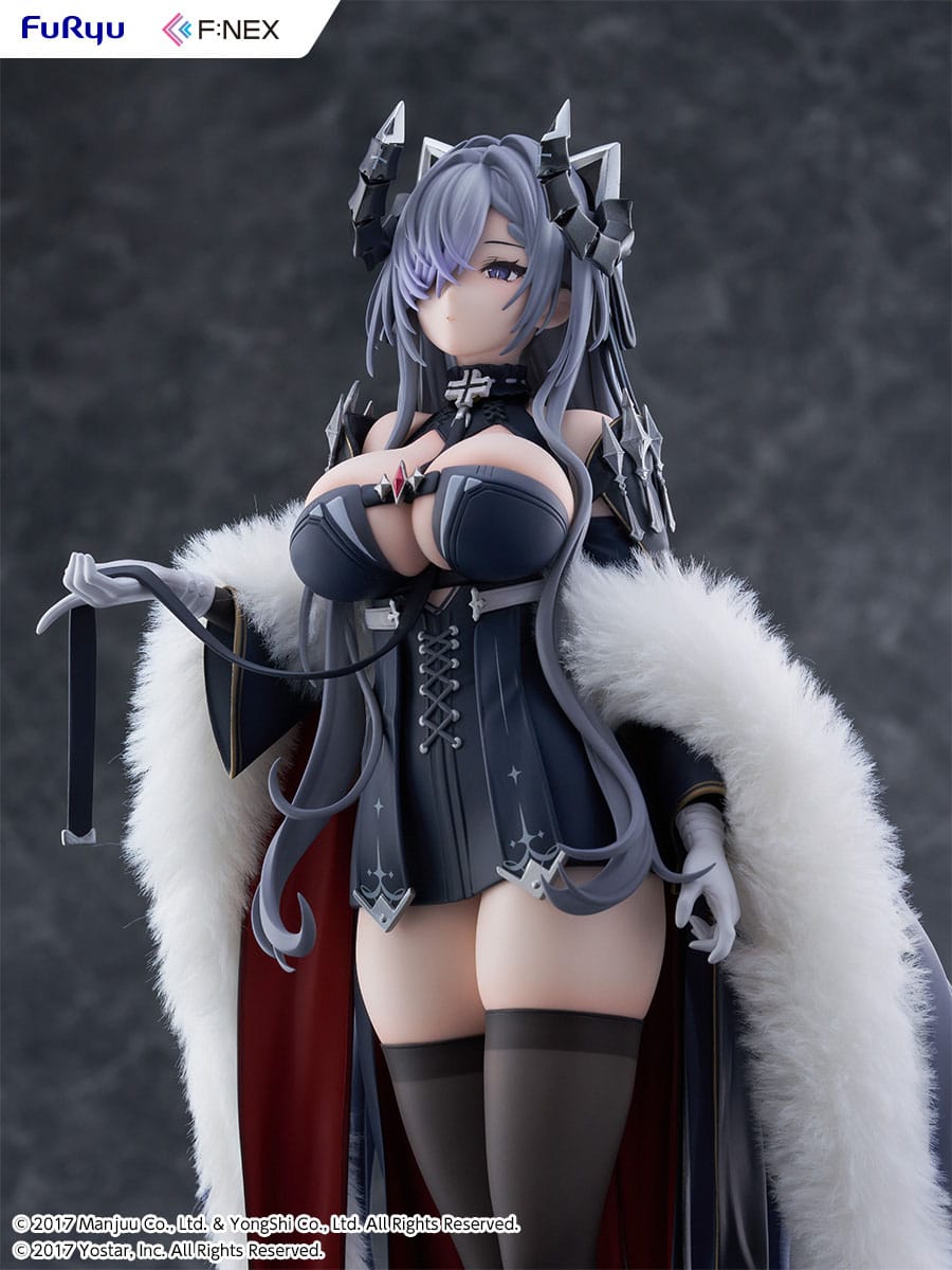 August von Parseval F:Nex Furyu - Anime Figuren günstig kaufen