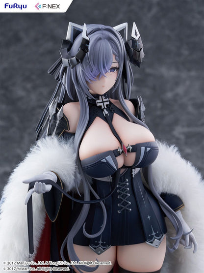 August von Parseval F:Nex Furyu - Anime Figuren günstig kaufen