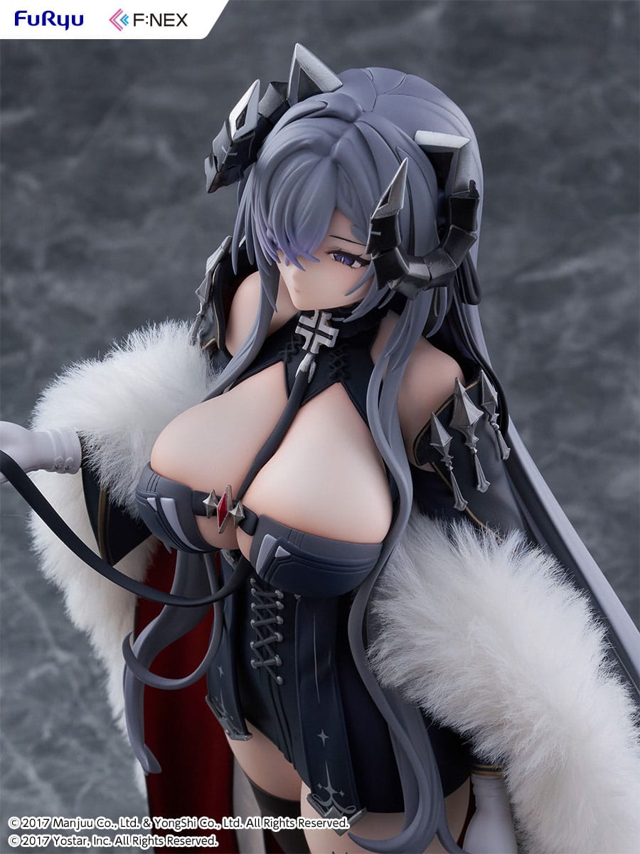 August von Parseval F:Nex Furyu - Anime Figuren günstig kaufen