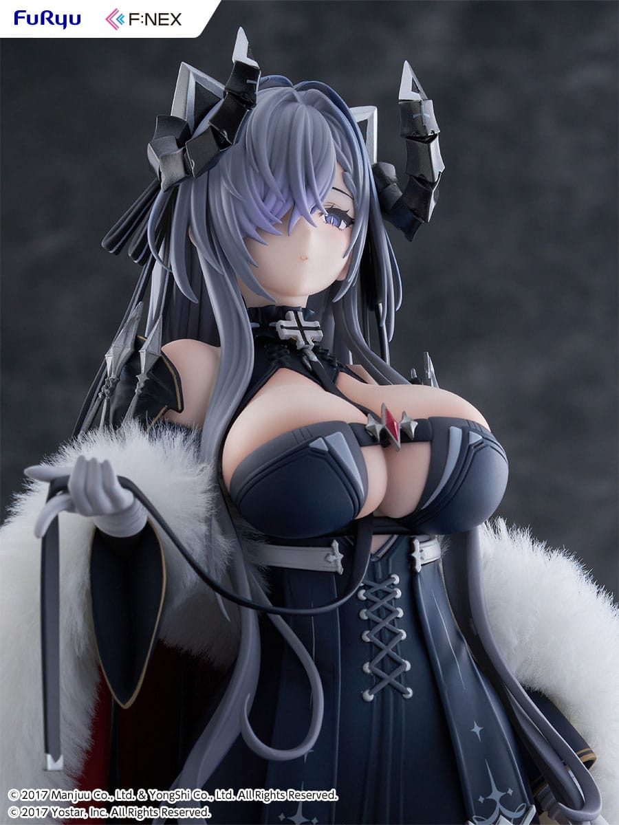 August von Parseval F:Nex Furyu - Anime Figuren günstig kaufen