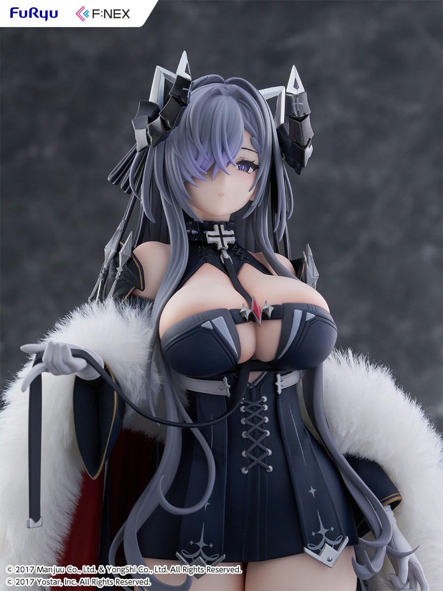 August von Parseval F:Nex Furyu - Anime Figuren günstig kaufen
