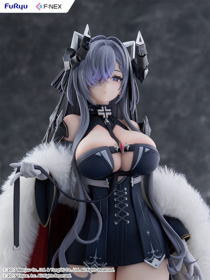 August von Parseval F:Nex Furyu - Anime Figuren günstig kaufen