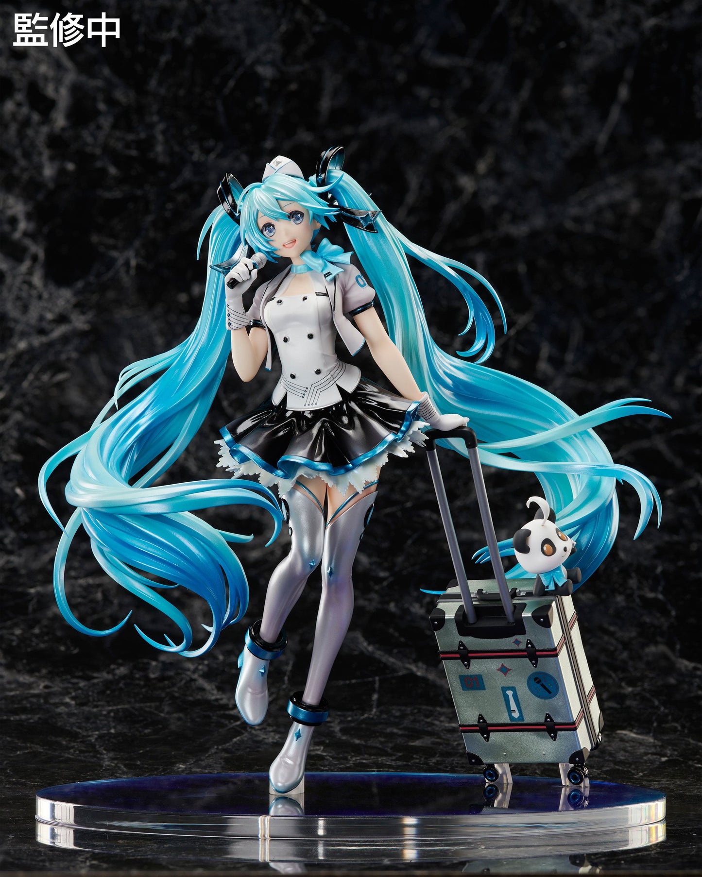 Hatsune Miku  -Miku With You- 2018 Ver. Furyu - Anime Figuren günstig kaufen